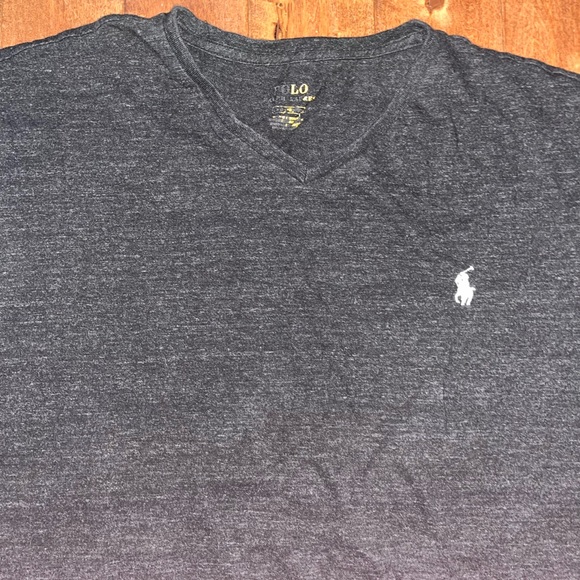 2 Polo Shirts - Picture 2 of 2